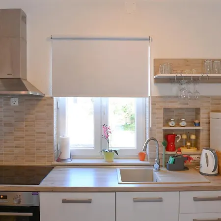 Ulika Villa Gabonjin