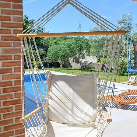 Villa Ulika *