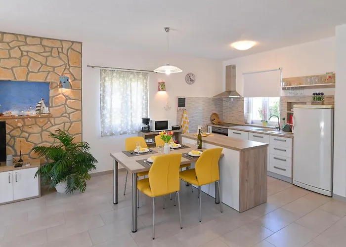 Villa Ulika *