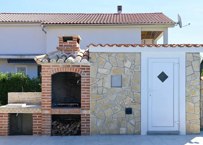 Villa Ulika *