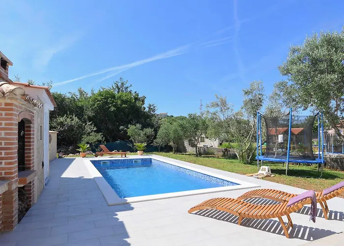 Villa Ulika Gabonjin