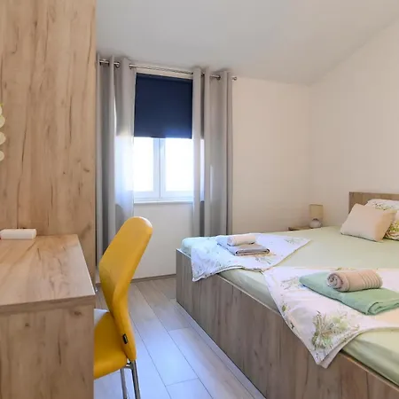 Ulika Вилла Gabonjin