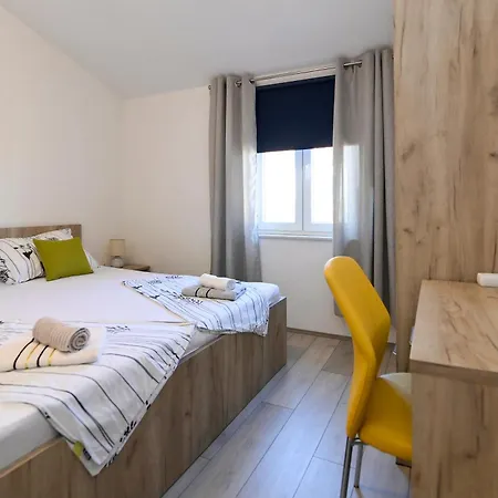 Вилла Ulika Gabonjin