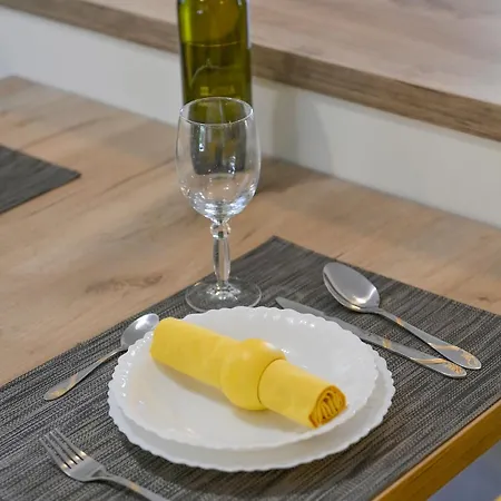 Ulika Вилла Gabonjin